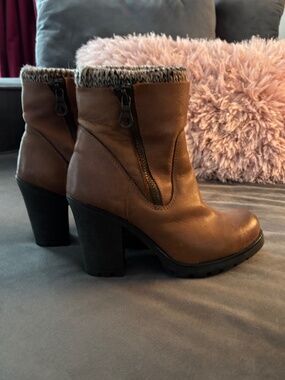 STEVE MADDEN Bootie Lined Fall / Winter